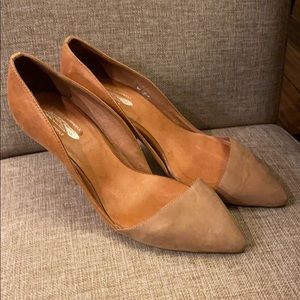 Jeffrey Campbell heels